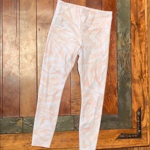 Athleta Leggings